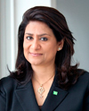 Nandita Bakhshi