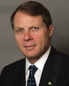 Mark Faircloth