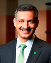 Shailesh Kotwal