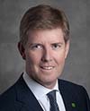 Patrick Meneley