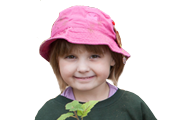 Environmental leader