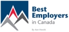 Best Employers in Canada