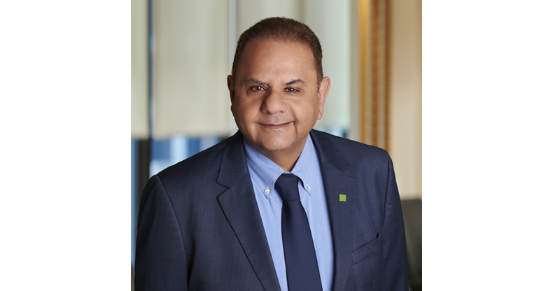 picture of Ajay Virmani