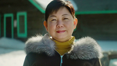 播放影片《Shirley Chua-Tan談論社區的重要性》