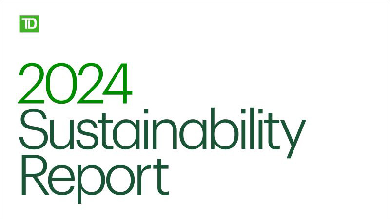 ESG report cover image
