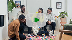 Black Moms Connection幫助強化黑人家庭