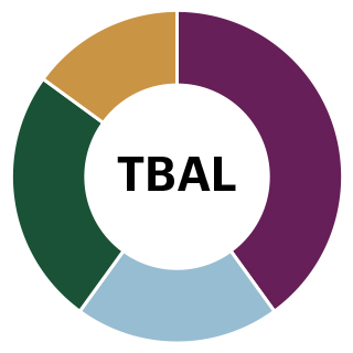 TD Balanced ETF Portfolio