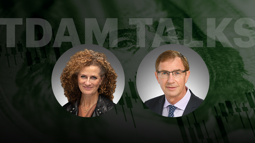 TDAM Talks Podcast: The New Global Order