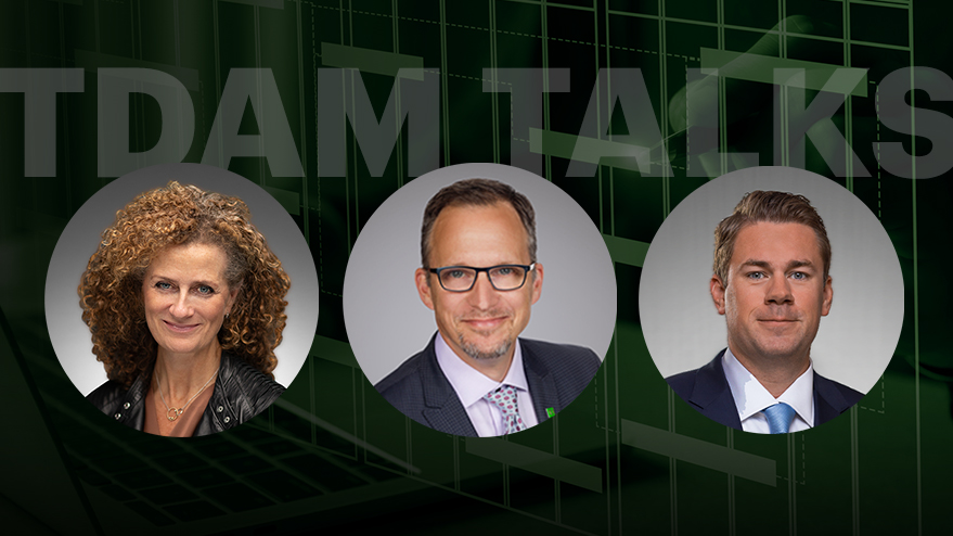TDAM Talks Podcast: Mid-Year Market Checkpoint