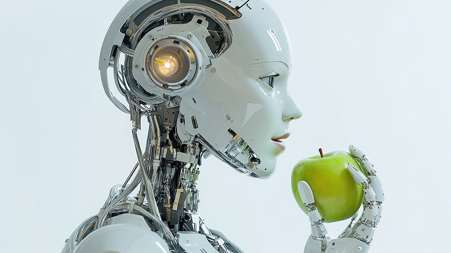 Market Perspectives: AI Eats the World
