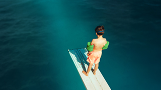 Uncertainty, Unplugged: Investing When the Data Goes Dark