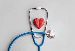 A Healthy Portfolio