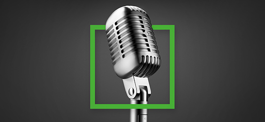 podcast