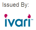 Issued by Ivari