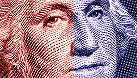 The 2024 U.S Election: Different Shades of Economic Nationalism