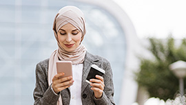 Linking Investment Opinions to Actual Solutions