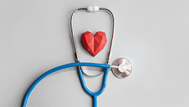 A Healthy Portfolio: Just What The Doctor Ordered