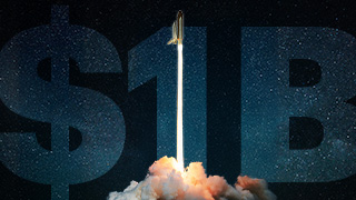 Breaking the Billion Barrier: Why Investors Embraced TQCD