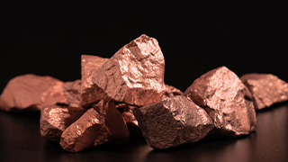 The Role of Critical Minerals in the Energy Transition