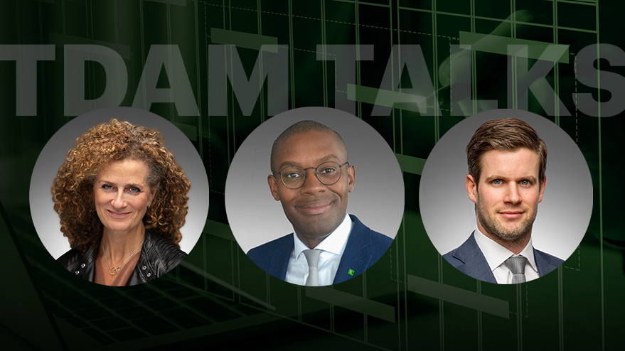 TDAM Talks Podcast: Mid-Year Market Checkpoint