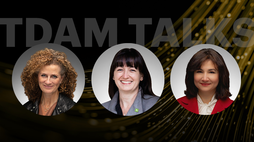 TDAM Talks Podcast
