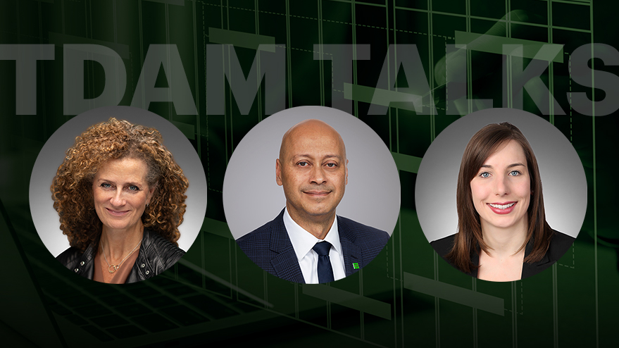 TDAM Talks Podcast: Mid-Year Market Checkpoint - Fixed Income