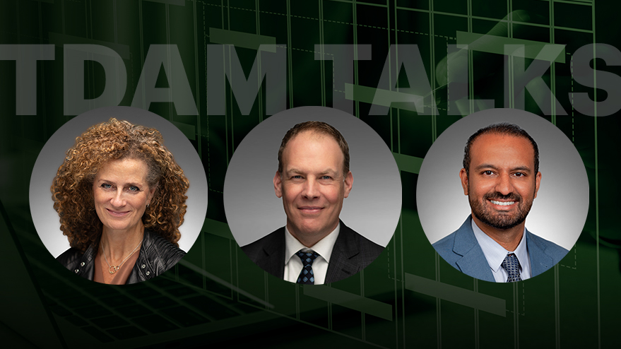 TDAM Talks Podcast: Mid-Year Market Checkpoint - Asset Allocation