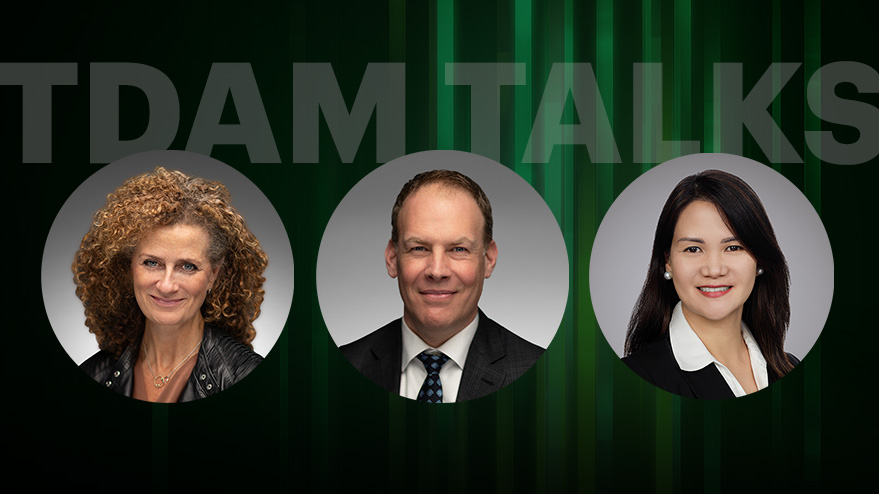 TDAM Talks Podcast