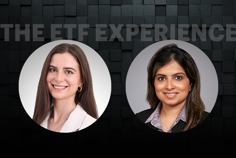 The ETF Experience: Hedging Effect