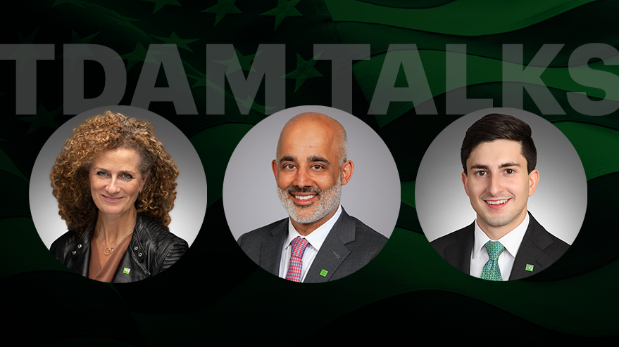 TDAM Talks Podcast - Alpha Lab