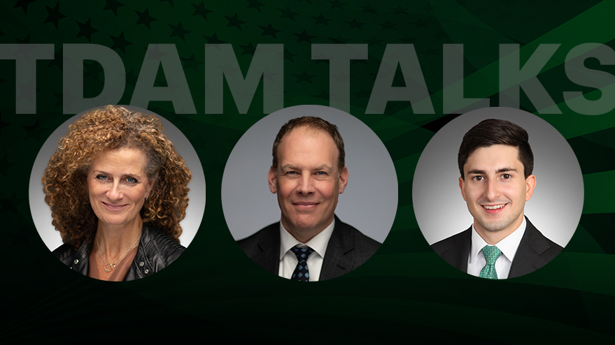 TDAM Talks Podcast