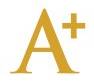 FundGrade A Plus Awards