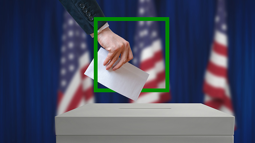 2020 Foresight A U S Presidential Election Blog Series From Tdam