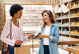 Point of Sale Resources