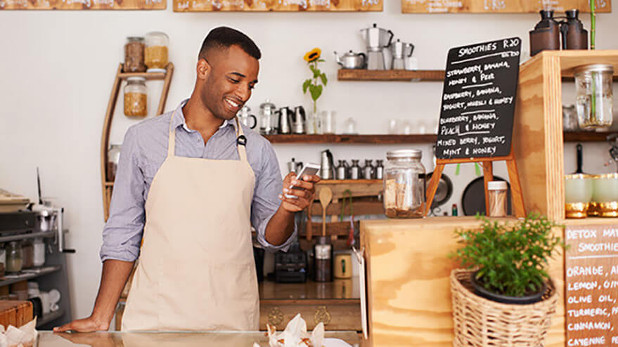 Business Savings Account Td Canada Trust