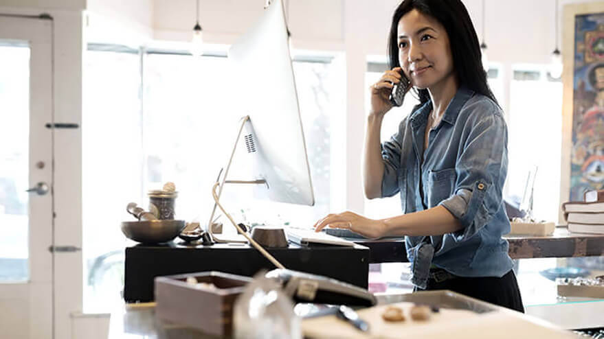 Canada Small Business Financing Loan Td Canada Trust