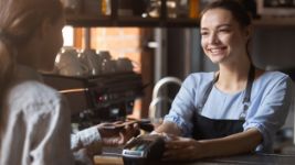 Payment Processing for Small Businesses | TD Canada Trust