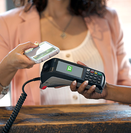 Merchant Solutions | Payment Solutions | TD Canada