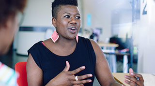 Black Entrepreneur Credit Access Program