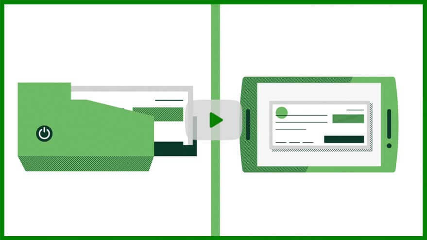 Deposit using your mobile device: TD Mobile Deposit