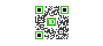 Td Digital Code Trade in Registered or Non-Registered Accounts | TD Direct Investing