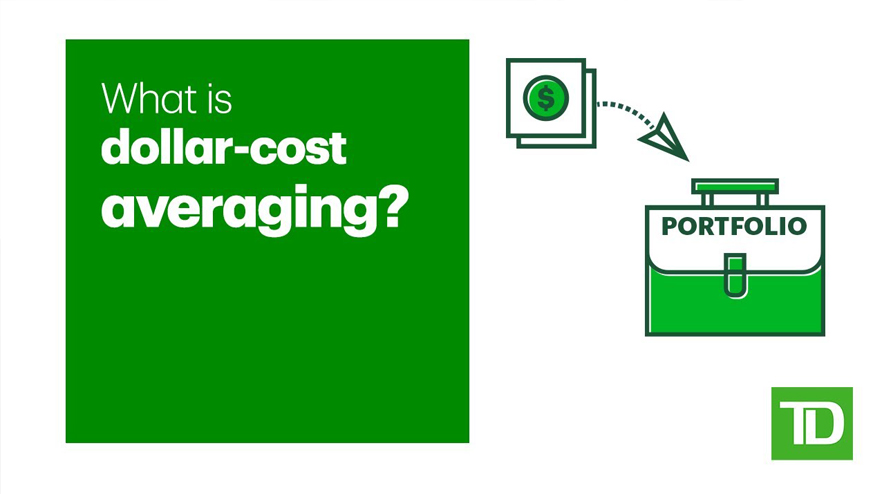 What is Dollar Cost Averaging