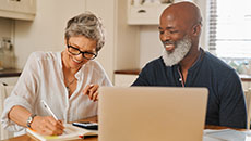 Retire with confidence with a Registered Retirement Income Fund (RRIF)