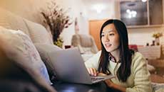 Retire with confidence with a Registered Retirement Income Fund (RRIF)