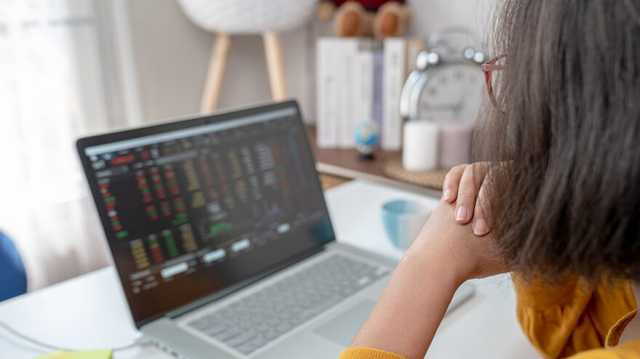 What Is A Stockbroker | Td Direct Investing