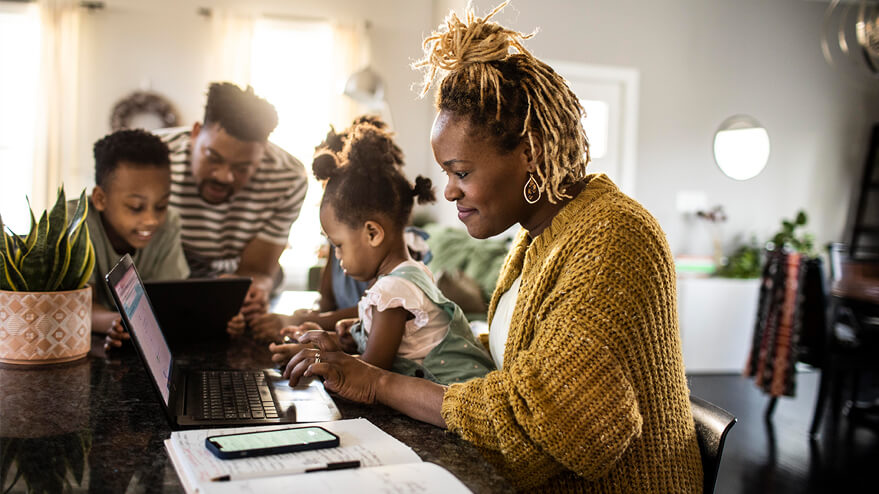Retire with confidence with a Registered Retirement Income Fund (RRIF)