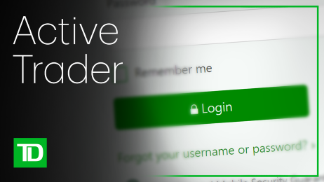 TD Active Traders