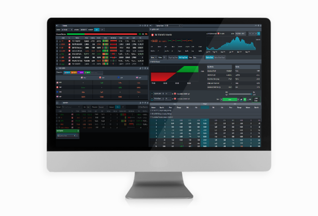 Online Trading Platforms | TD Direct Investing