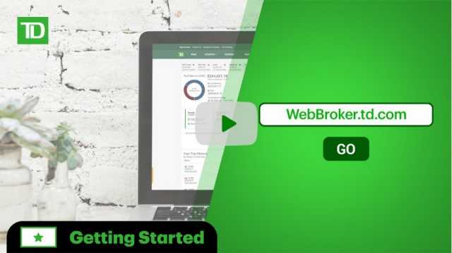 Td direct investing international currency aws amazon crypto