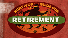 Survivor Guide to Retirement